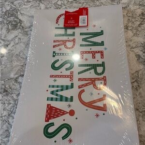 NWT Wondershop Christmas/Holiday Shirt Boxes, set of 3